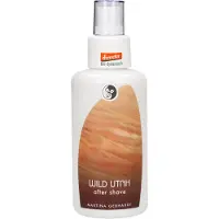 Martina Gebhardt Wild Utah After Shave 100 ml Gesichtswasser