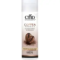 CMD Naturkosmetik Coffea Arabica Shampoo & Duschgel CMD 200 ml Gel