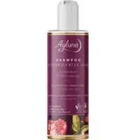 Ayluna Shampoo Strapaziertes Haar Zauberfrucht Bio 250ml
