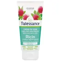 Natessance Leave-In Haarpflegecreme 3,5x6x14 cm Creme