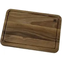 ZWILLING Schneidebrett Walnussholz - 35x25 cm - ZW35123-100