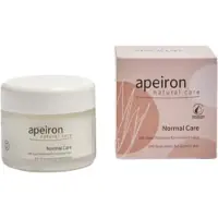 Apeiron Normal Care Gesichtscreme 50 ml