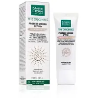 Martiderm The Originals Proteos Screen Day Spf50+ 40ml Gesichtscreme