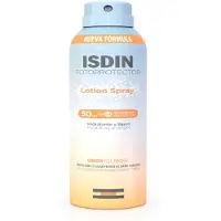 Isdin Fotoprotector Lotion Spray LSF 50 250 ml