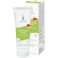 Bioturm Salben Schisandra-Salbe Nr. 58 50 ml