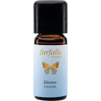 Farfalla Zitrone bio 10 ml