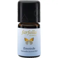 Farfalla Zimtrinde bio 5 ml