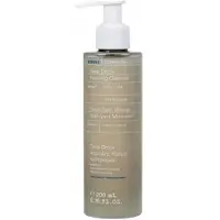 Korres Olympus Tea Deep Detox Foaming Cleanser Cream 200 Ml
