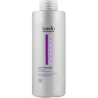 Londa Professional Deep Moisture Shampoo 1000 ml