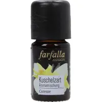 Farfalla Aromamischung Geborgenheit Iris 5 ml Ätherisches Öl