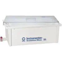 Paul hartmann ag Bode Desinfektionswannen 9800610 , 30 l - Wanne