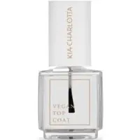 Kia-Charlotta Unterlack Base Coat 11 ml Wirkstoffhaltiger Nagellack