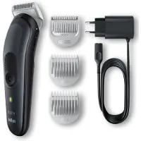Braun Bodygroomer BG5350