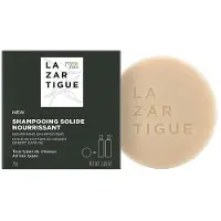 Lazartigue Pflegendes festes Shampoo 75g