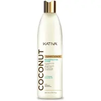 KATIVA Coconut 355ml Conditioner