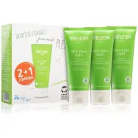 Weleda Skin Food Light Geschenkset für intensive Hydratisierung