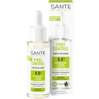 Sante Naturkosmetik Pore Control Perfector Serum