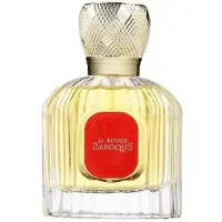 Maison Alhambra La Rouge Baroque Eau de Parfum 100 ml