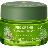 Primavera Waldspaziergang Deo Creme, bio 45ml 45 ml