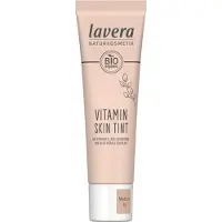 Lavera Vitamin Skin Tint - 02 Medium 30ml