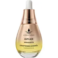 Tautropfen Anti-Age straffendes Augenöl 15 ml Öl