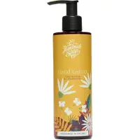The Handmade Soap Company Lemongrass & Cedarwood Hand Lotion 250 ml