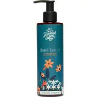 The Handmade Soap Company Bitter Orange, Pink Pepper & Hay Hand Lotion 250 ml
