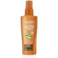 Equilibra Schützendes Haarölspray, 100 ml