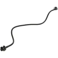THERMOTEC Kühlerschlauch DWC164TT