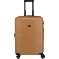Titan UPGRADE 4 Wheel Trolley M canyon bronze