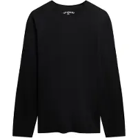 Superdry Classic Essential Langarm-t-shirt