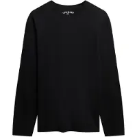 Superdry Classic Essential Langarm-t-shirt