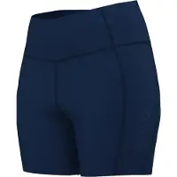 Jako Damen Short Tight Power Damen, Farbe:marine, Größe:42