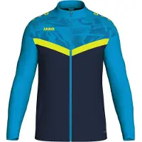 Jako Polyester-Trainingsjacke Kind Iconic