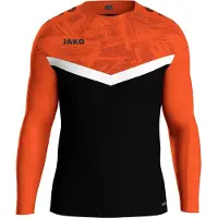 Jako Pullover Kind Iconic