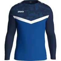 Jako Pullover Kind Iconic