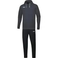 Jako Unisex Jogginganzug Base mit Kapuzensweat