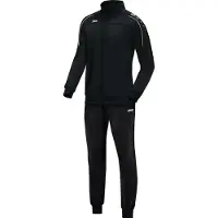 Jako Unisex Trainingsanzug Polyester Classico