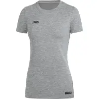 Jako Damen T-Shirt Premium Basics