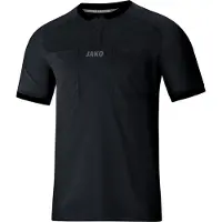 Jako Herren Schiedsrichter Trikot KA 4271-08 XXXL - schwarz - XXXL
