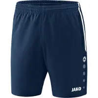 Jako Shorts für Damen Competition 2.0