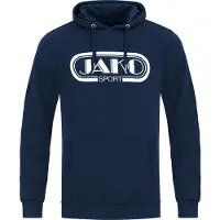 Jako Hoodie Retro