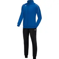 Jako Unisex Trainingsanzug Polyester Classico