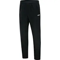 Jako Classico Präsentationshose Damen Schwarz F08 || Größe 42