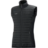 Jako Jacke femme stepp Premium