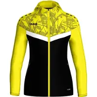 Jako Sweatjacke mit Kapuze Full Zip Frau Iconic