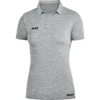 Jako Polo-Shirt Damen Premium Basic