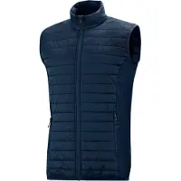 Jako Corporate Steppweste Damen marine 42