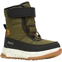 Kamik Stormy Winterstiefel Grün