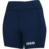 Jako Kinder Indoor Tight Power, Farbe:marine, Größe:152